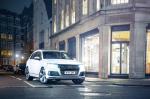 Audi Q7 TDI Quattro S-Line 2015 года (UK)